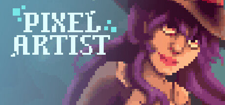 Pixel Artist Free Download