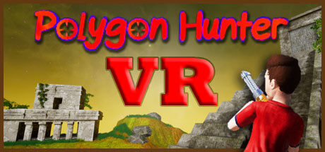 Polygon Hunter VR Free Download
