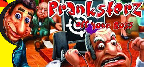 Pranksterz: Off Your Boss Free Download