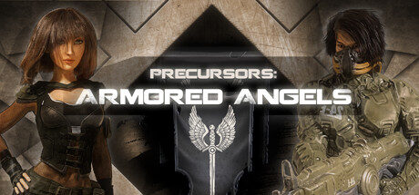 Precursors: Armored Angels Free Download