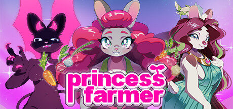 Princess Farmer Free Download