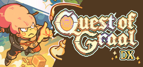 Quest Of Graal Free Download