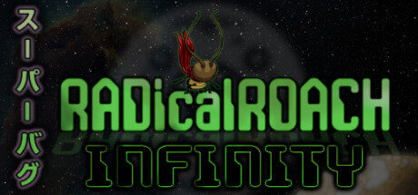 RADical ROACH: Infinity Free Download
