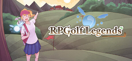RPGolf Legends Free Download