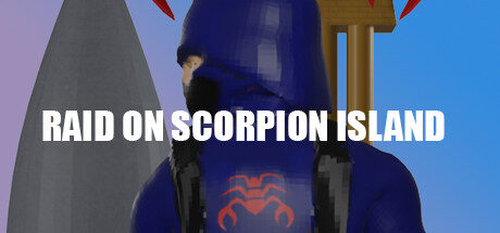 Raid on Scorpion Island Free Download