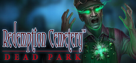 Redemption Cemetery: Dead Park Collector's Edition Free Download
