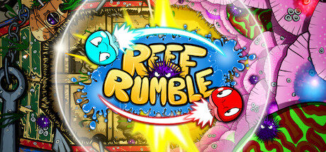 Reef Rumble Free Download