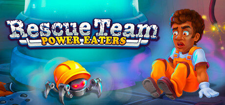 Rescue Team: Power Eaters Free Download