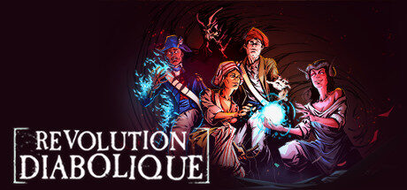 Revolution Diabolique Free Download