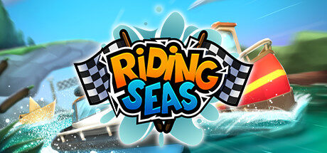 Riding Seas Free Download