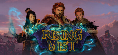 Rising Mist Free Download