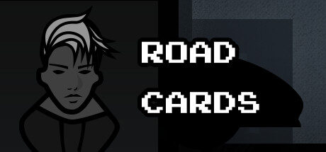 Road Cards Free Download