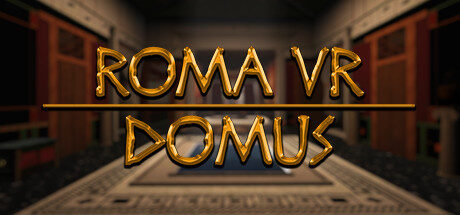 Roma VR - Domus Free Download