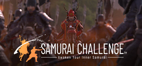SAMURAI CHALLENGE Free Download