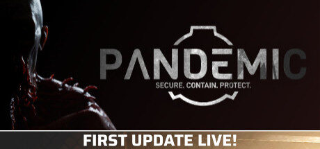 SCP: Pandemic Free Download