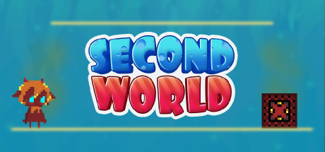 SECOND WORLD Free Download