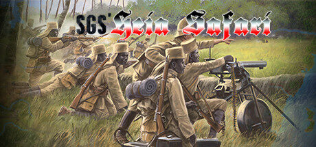 SGS Heia Safari Free Download
