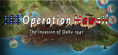 SGS Operation Hawaii Free Download