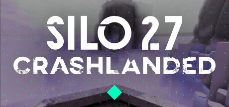 SILO27: Crashlanded Free Download