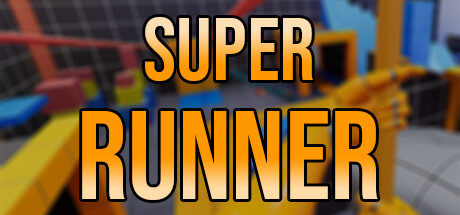 SUPER RUNNER VR Free Download