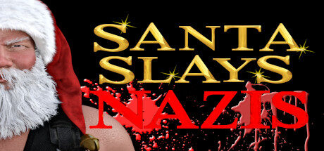 Santa Slays Nazis Free Download