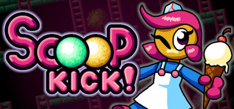 Scoop Kick! Free Download