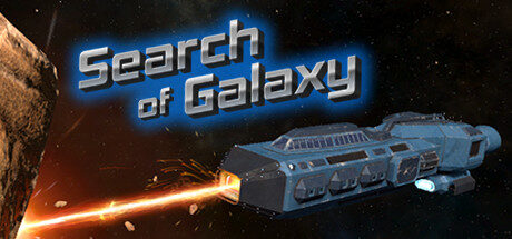 Search of Galaxy Free Download