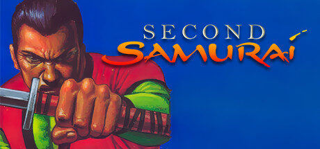Second Samurai Free Download