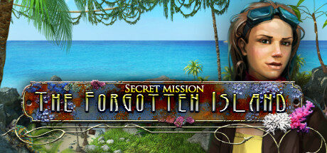 Secret Mission: The Forgotten Island Free Download