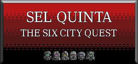Sel Quinta - The Six City Quest Free Download