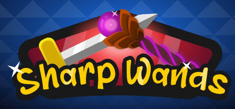 Sharp Wands Free Download