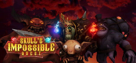 Skull's Impossible Quest Free Download