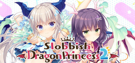 Slobbish Dragon Princess 2 Free Download