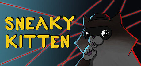 Sneaky Kitten Free Download