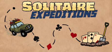 Solitaire Expeditions Free Download