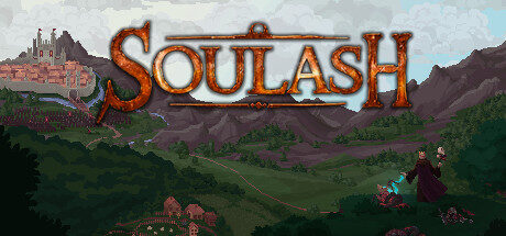 Soulash Free Download