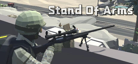 Stand Of Arms Free Download