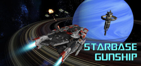 Starbase Gunship Free Download