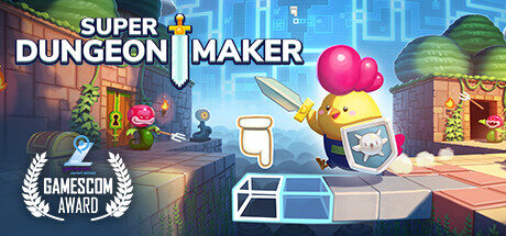 Super Dungeon Maker Free Download