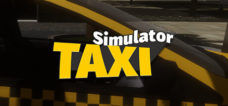 Taxi Simulator Free Download