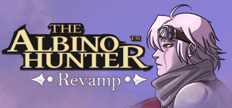The Albino Hunter™ Revamp Free Download