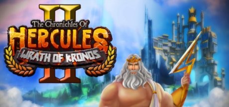 The Chronicles of Hercules II - Wrath of Kronos Free Download