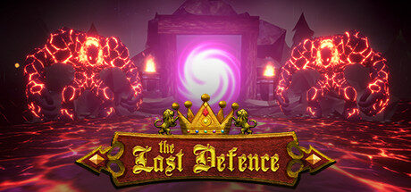 The Last Defense Free Download