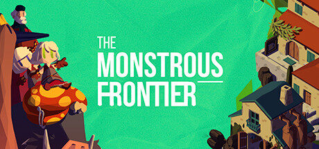 The Monstrous Frontier Free Download