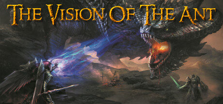 The Vision Of The Ant Free Download