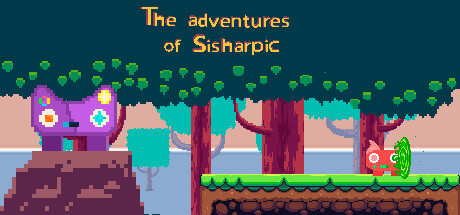 The adventures of Sisharpic Free Download