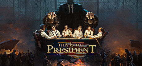 This Is the President Free Download