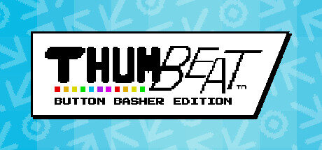 ThumBeat: Button Basher Edition Free Download