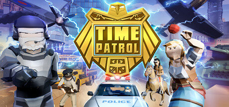 Time Patrol Free Download