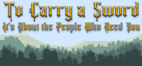 To Carry a Sword Free Download